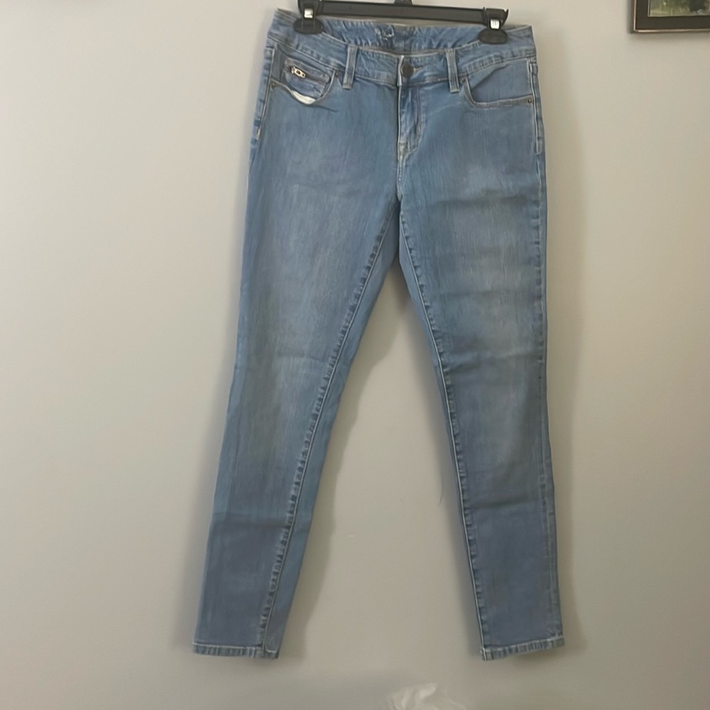 THE LIMITED DENIM